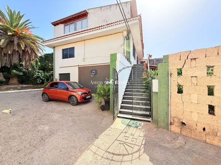 Image No.3-Terrain à vendre à Las Galletas