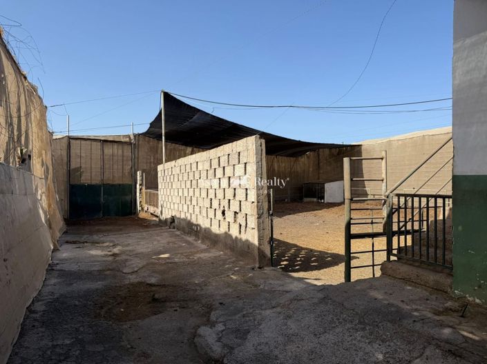 Image No.8-Terrain à vendre à Las Galletas