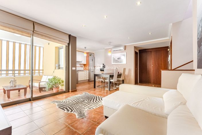 Image No.4-Maison de 2 chambres à vendre à El Medano