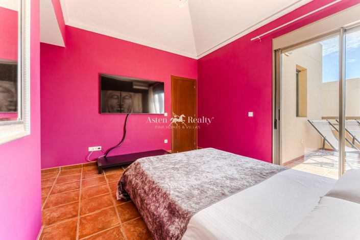 Image No.13-Maison de 2 chambres à vendre à El Medano