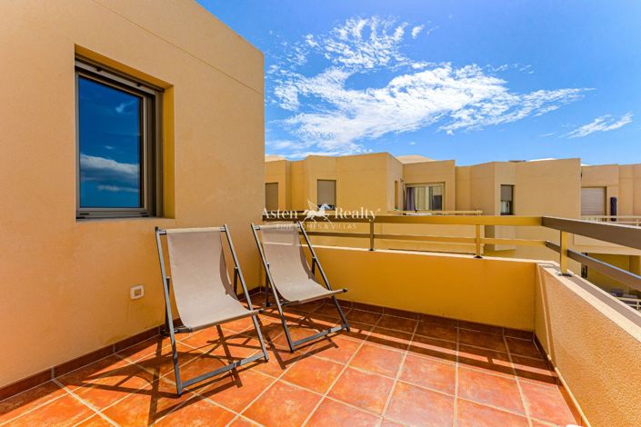 Image No.16-Maison de 2 chambres à vendre à El Medano