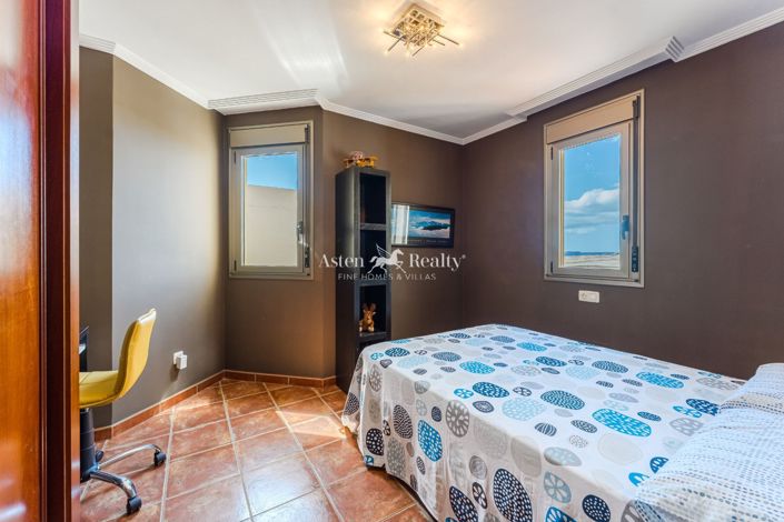 Image No.19-Maison de 2 chambres à vendre à El Medano