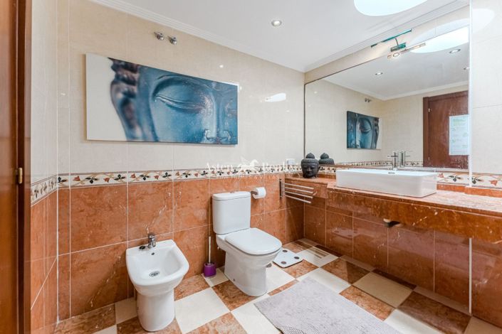 Image No.21-Maison de 2 chambres à vendre à El Medano