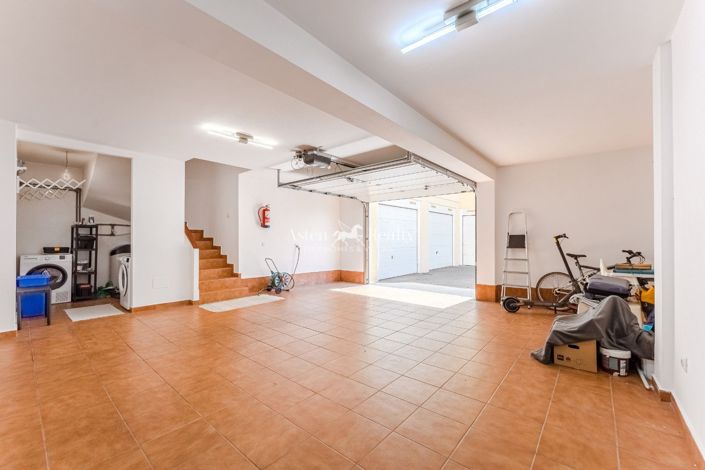 Image No.22-Maison de 2 chambres à vendre à El Medano