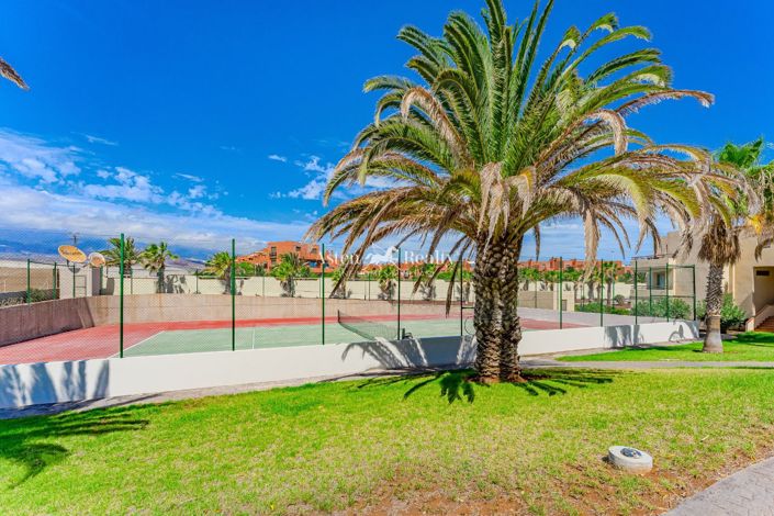 Image No.24-Maison de 2 chambres à vendre à El Medano