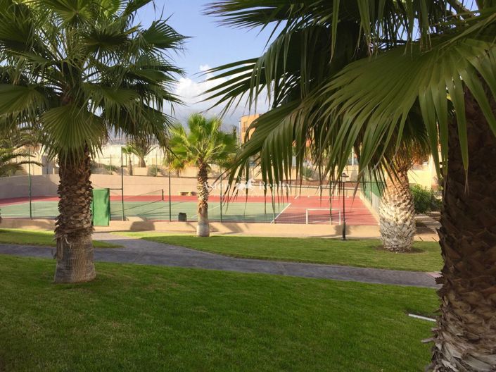 Image No.25-Maison de 2 chambres à vendre à El Medano