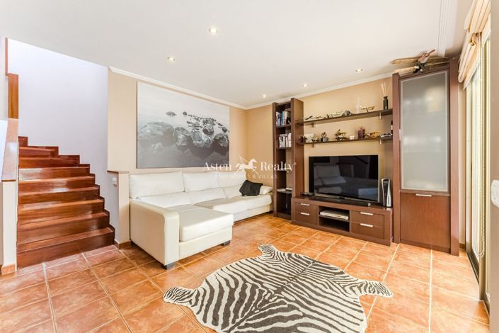 Image No.5-Maison de 2 chambres à vendre à El Medano