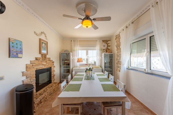 Image No.2-Villa de 11 chambres à vendre à Armenime