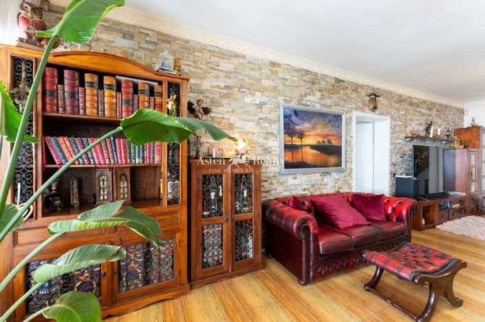 Image No.23-Villa de 11 chambres à vendre à Armenime