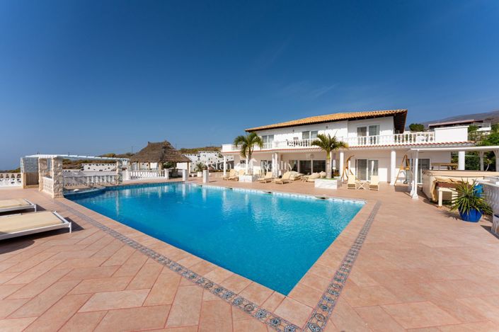 Image No.45-Villa de 11 chambres à vendre à Armenime