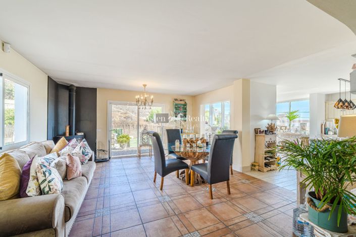 Image No.12-Villa de 3 chambres à vendre à San Miguel De Abona