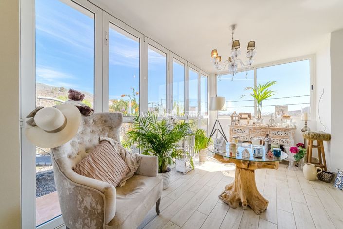 Image No.14-Villa de 3 chambres à vendre à San Miguel De Abona