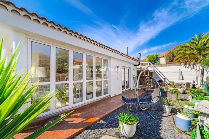 Image No.21-Villa de 3 chambres à vendre à San Miguel De Abona