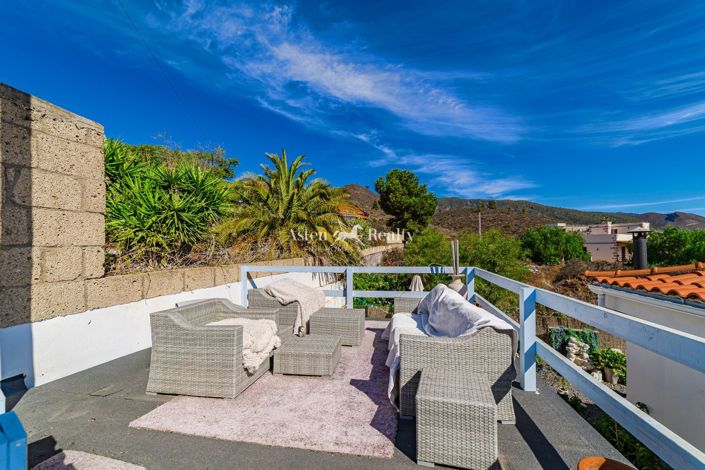 Image No.23-Villa de 3 chambres à vendre à San Miguel De Abona