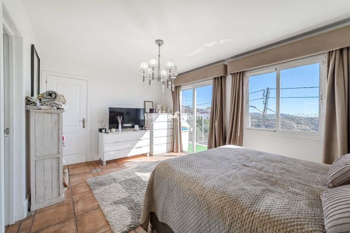 Image No.3-Villa de 3 chambres à vendre à San Miguel De Abona