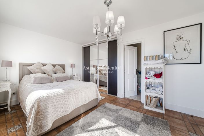 Image No.4-Villa de 3 chambres à vendre à San Miguel De Abona