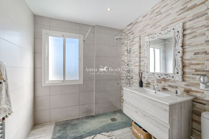 Image No.6-Villa de 3 chambres à vendre à San Miguel De Abona