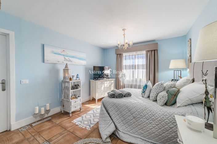 Image No.7-Villa de 3 chambres à vendre à San Miguel De Abona