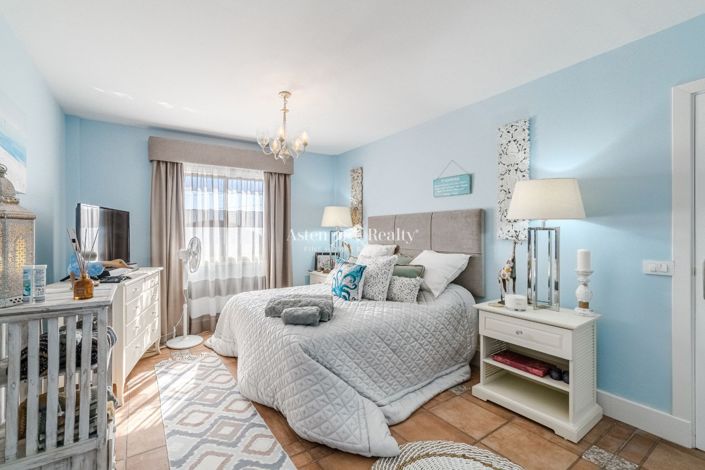 Image No.8-Villa de 3 chambres à vendre à San Miguel De Abona