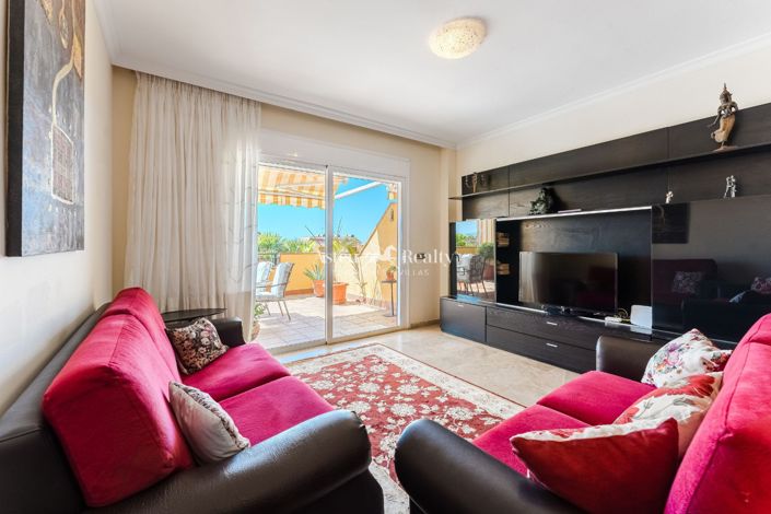 Image No.6-2 Bed Flat for sale