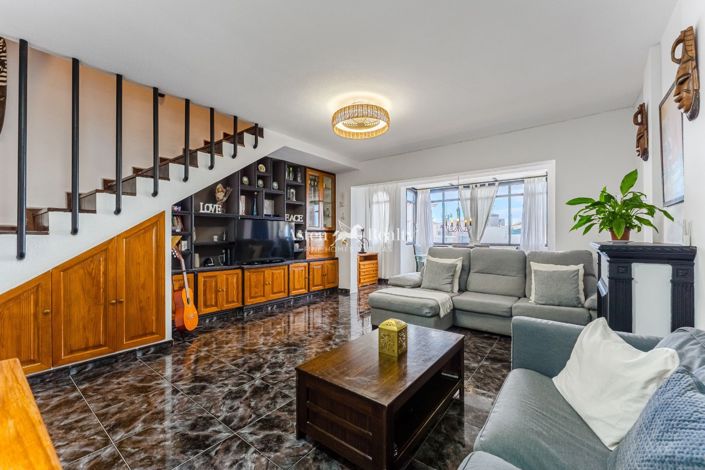 Image No.4-3 Bed Penthouse for sale