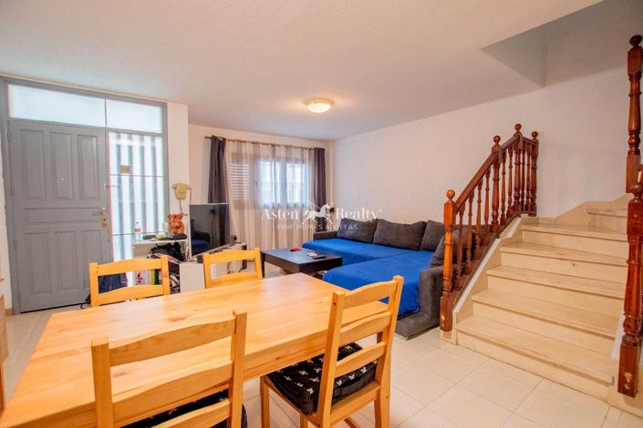 Image No.10-Maison de 4 chambres à vendre à Playa San Juan