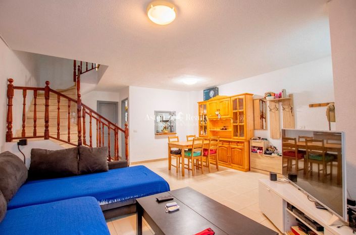 Image No.12-Maison de 4 chambres à vendre à Playa San Juan