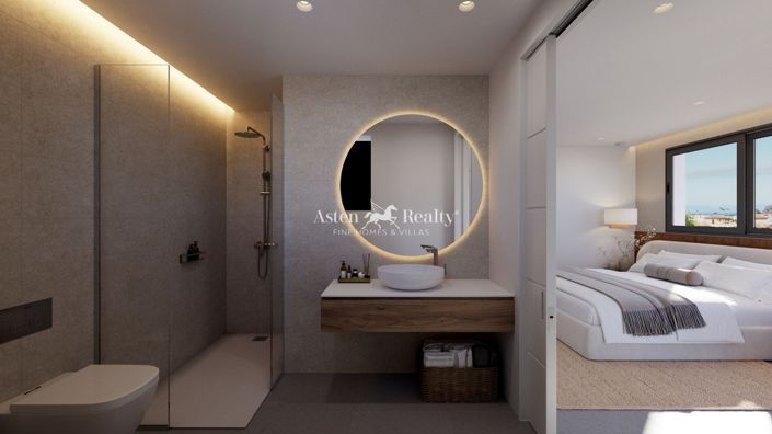 Image No.11-1 Bed Apartment for sale