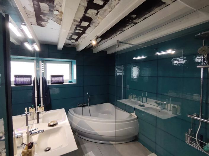 Image No.12-Maison de 6 chambres à vendre à Pyrenees-Atlantiques