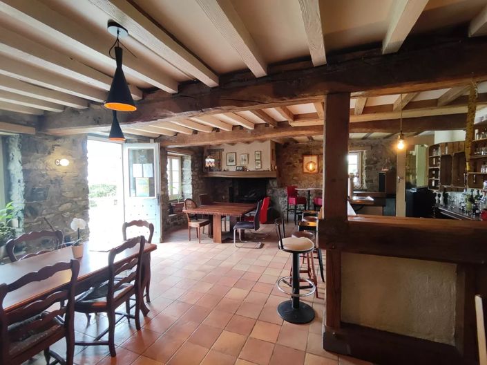 Image No.3-Maison de 6 chambres à vendre à Pyrenees-Atlantiques