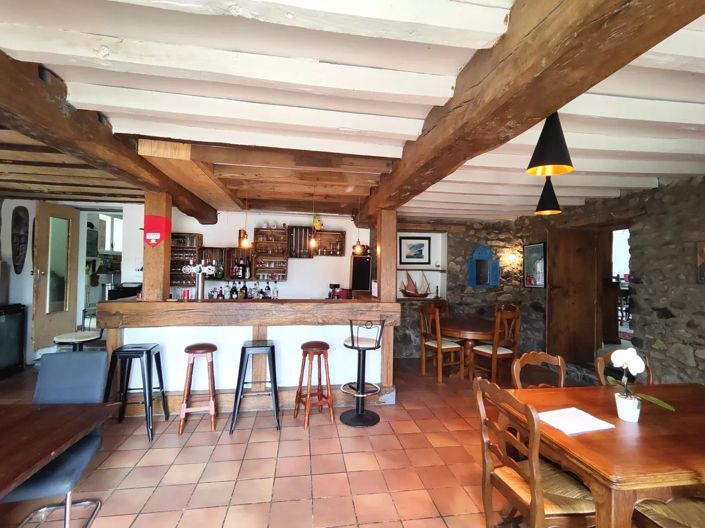 Image No.4-Maison de 6 chambres à vendre à Pyrenees-Atlantiques