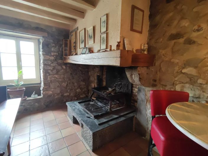 Image No.6-Maison de 6 chambres à vendre à Pyrenees-Atlantiques