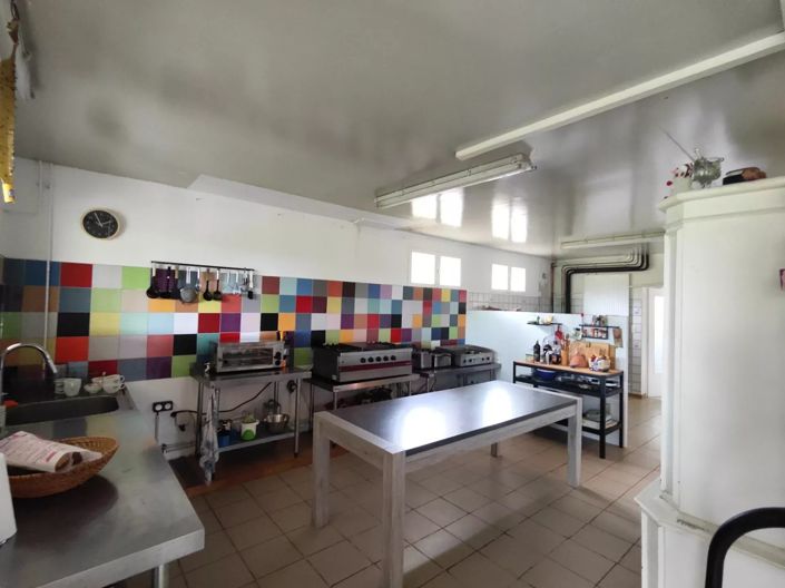 Image No.8-Maison de 6 chambres à vendre à Pyrenees-Atlantiques