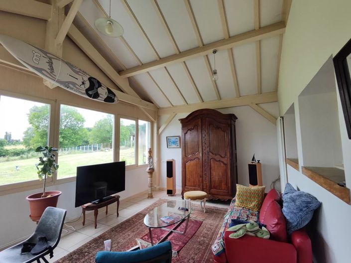 Image No.9-Maison de 6 chambres à vendre à Pyrenees-Atlantiques