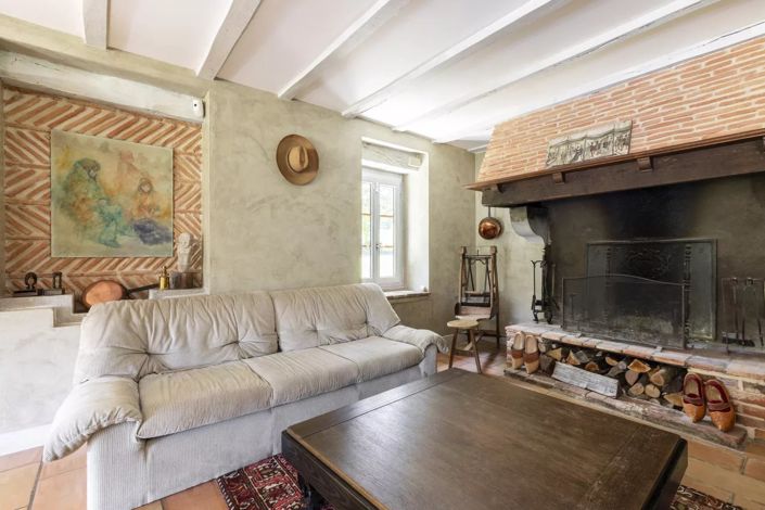 Image No.3-Maison de 4 chambres à vendre à Sainte-Marie-de-Gosse