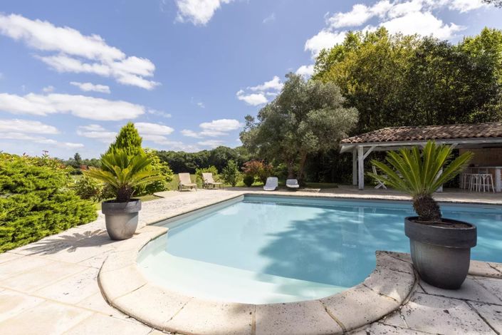 Image No.9-Maison de 4 chambres à vendre à Sainte-Marie-de-Gosse