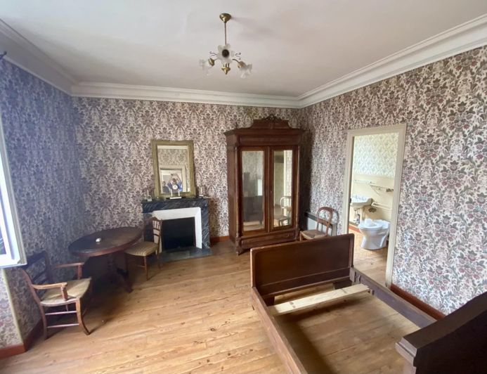 Image No.11-Maison de 5 chambres à vendre à Escos