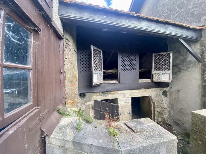 Image No.15-Maison de 5 chambres à vendre à Escos