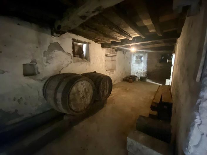 Image No.16-Maison de 5 chambres à vendre à Escos