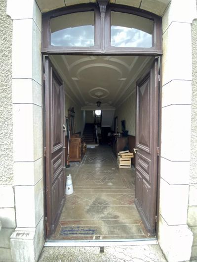 Image No.3-Maison de 5 chambres à vendre à Escos