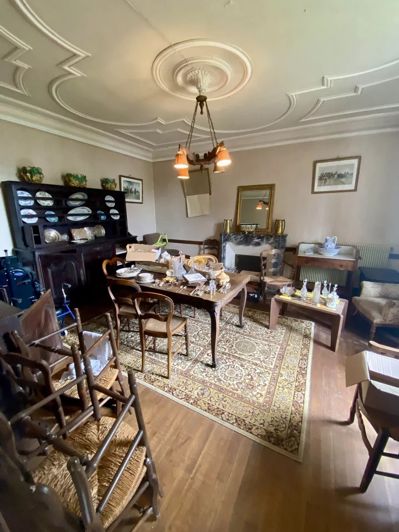 Image No.6-Maison de 5 chambres à vendre à Escos