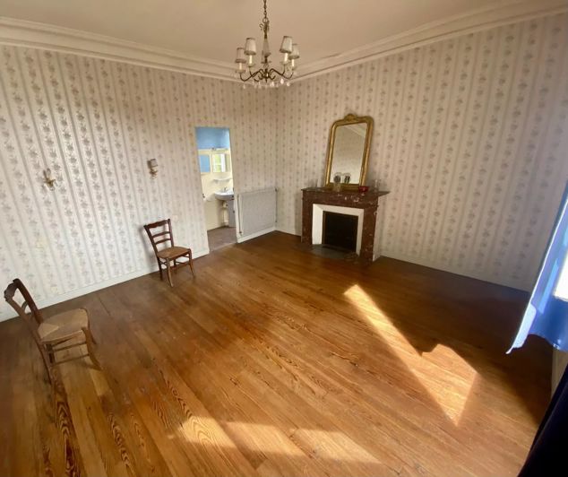 Image No.9-Maison de 5 chambres à vendre à Escos