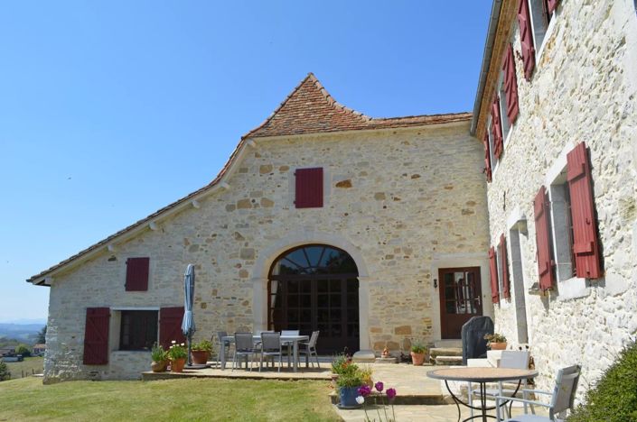 Image No.28-Maison de 6 chambres à vendre à Orriule