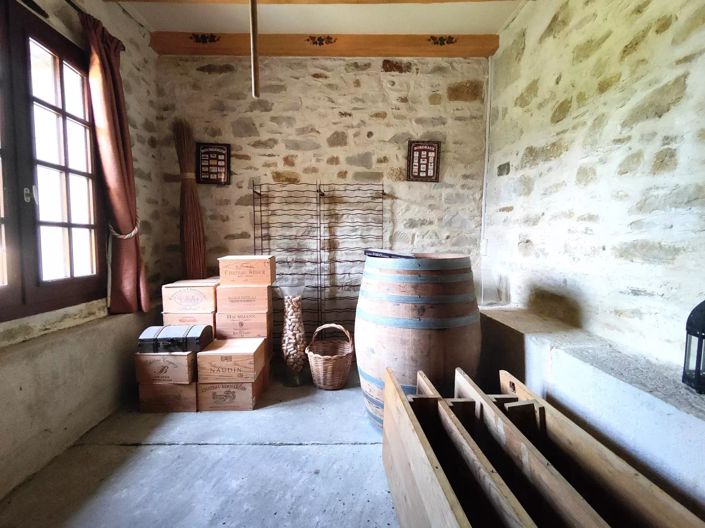 Image No.16-Maison de 6 chambres à vendre à Orriule