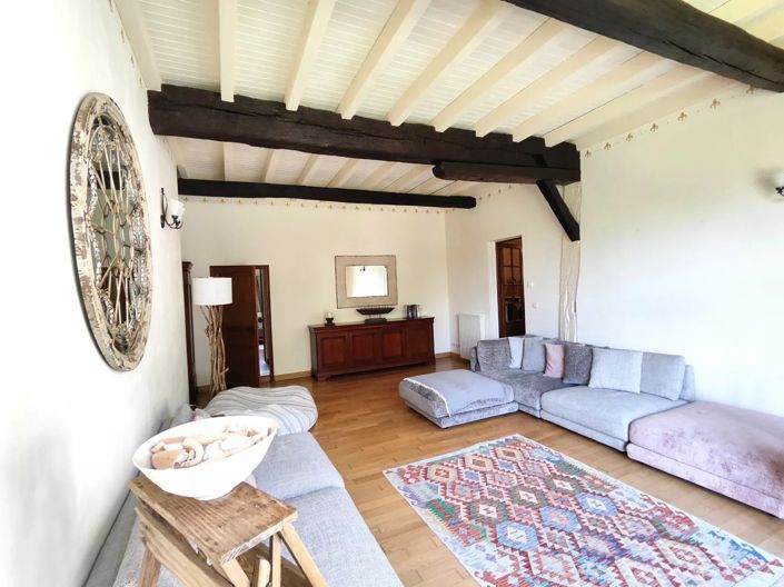 Image No.17-Maison de 6 chambres à vendre à Orriule