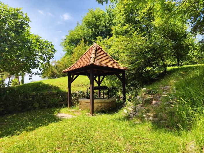 Image No.25-Maison de 6 chambres à vendre à Orriule