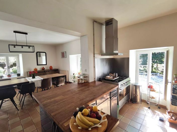 Image No.10-Maison de 7 chambres à vendre à Orthez