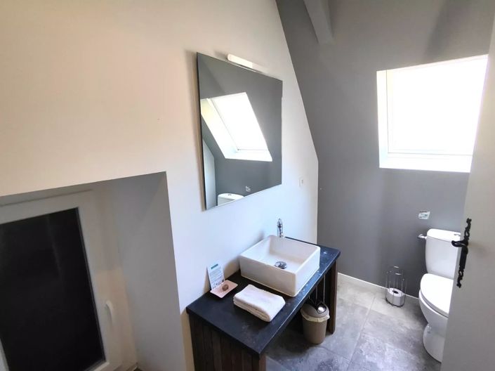 Image No.17-Maison de 7 chambres à vendre à Orthez