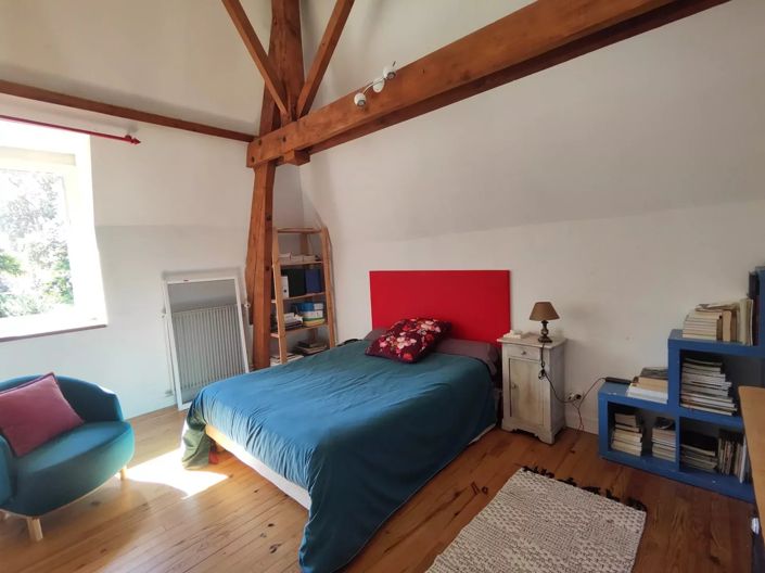 Image No.25-Maison de 7 chambres à vendre à Orthez