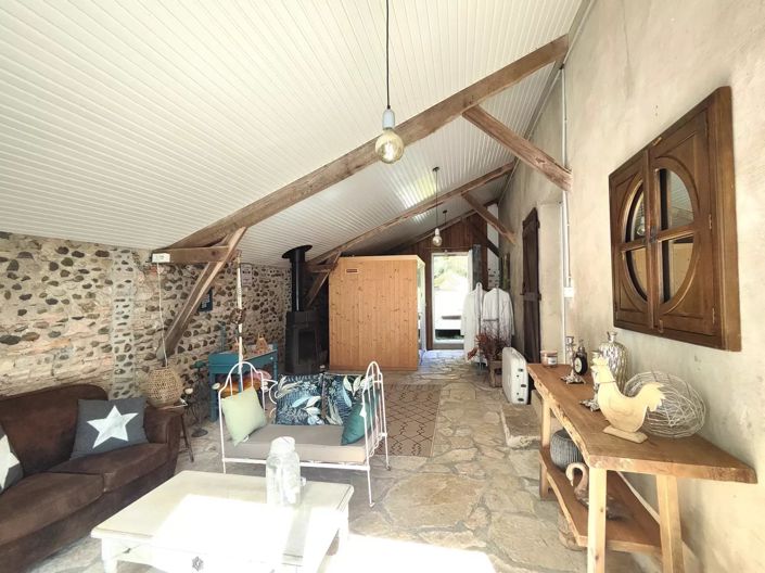 Image No.27-Maison de 7 chambres à vendre à Orthez